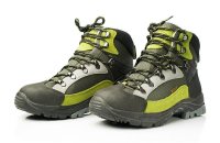 Herren-Trekkingschuhe