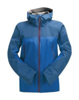 Damen-Regenjacke