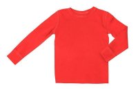 Kinder-Langarmshirt